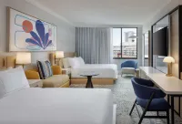 The Highland Dallas, Curio Collection by Hilton - Jacuzzi