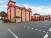 Baymont by Wyndham Orlando North Millenia Hotels near Tupperware Tower