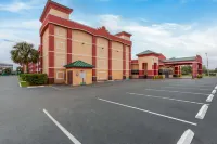Baymont by Wyndham Orlando North Millenia - 2-Sterne