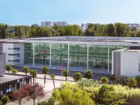 Hotelf1 Bordeaux Nord Lormont Các khách sạn ở Lormont