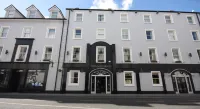 Tralee Benners Hotel Hotels near University Hospital Kerry