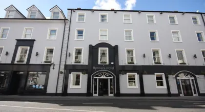 Tralee Benners Hotel