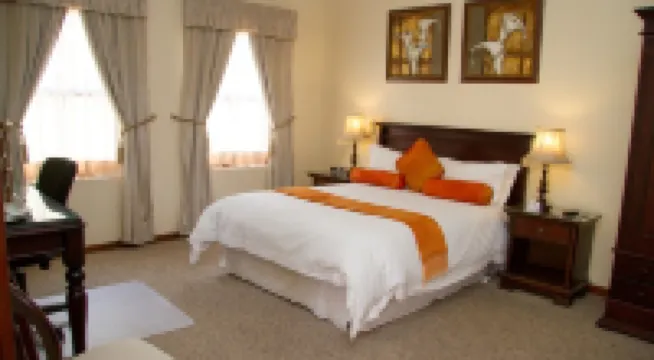 張伯倫26號旅館 皇后鎮酒店