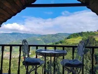 Diamond Tree House Hotel di Macka