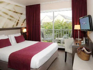 Hôtel Mercure Omaha Beach