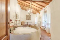 Tuscan Mill Farmhouse -  Holiday Villas
