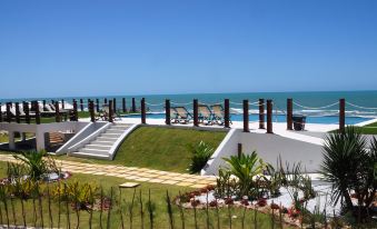 Bruno Marambaia Charme Hotel