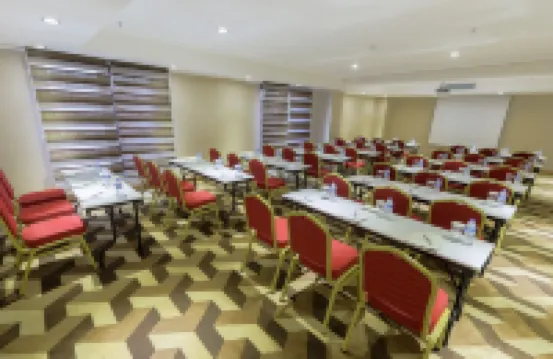 Shimall Hotel