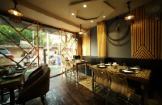 阿姆利則倫敦街樹屋酒店