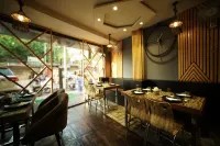 TreeHouse London Street Amritsar