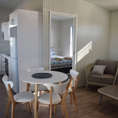 Bega Caravan Park