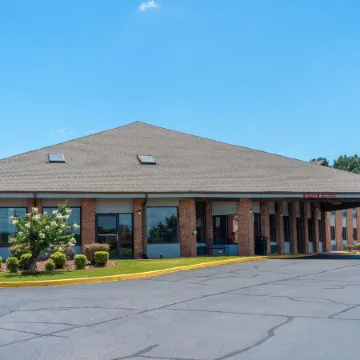 Baymont by Wyndham Tupelo