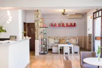 Golden Beach Potidea Hotels in Nea Poteidaia