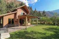 Mayupata in Calca by Wynwood House - Villas