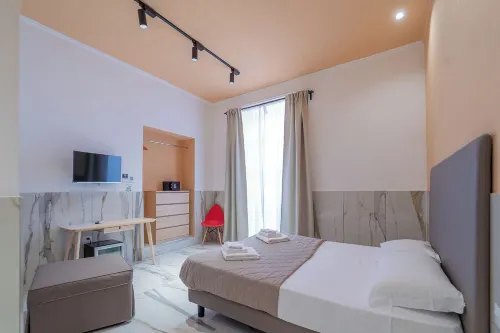 P.C. Boutique H. Castel Nuovo, by ClaPa Group Dislocated Hospitality - 2-Star