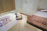 Hotel Aryaduta Palembang - spa