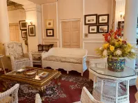 The Elgin Fairlawn, Kolkata - Разрешено размещения с домашними животными