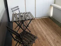 Rheinblick Apartments