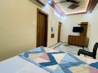 The Raman Palace - A Budget Hotel - Pensions