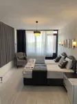 Assos taş konak