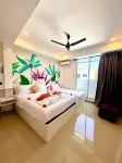 Sands Garden Hotel Hotel di Thoddoo