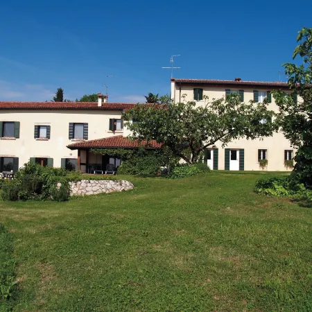 Collina di Verona Borgo San Mattia