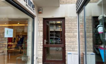 Apartment Nieuwpoort Near Beach and Marina