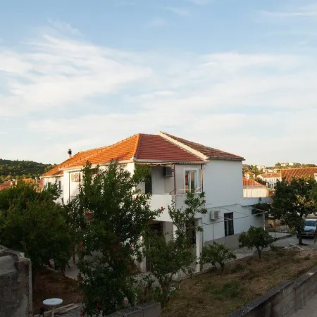Apartments Paula