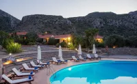 Monemvasia Village (ex Topalti) - Pools