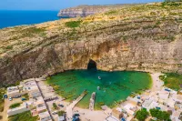 Azure Valley Escape Marsalforn - Happy Rentals