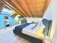 Magrì - Comfort House Hotels in Sant'Agata di Militello