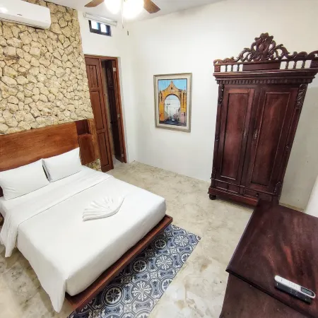 Hotel Casa Azuli
