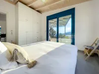 Villa Saphora in Lefkada