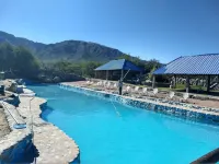 COMPLEJOLAGUNAAZUL Hotels in Junin Department