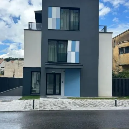 Syndicate Lodging Aparthotel Отели рядом с достопримечательностью «Центр города»
