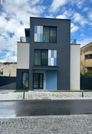 Syndicate Lodging Aparthotel Отели рядом с достопримечательностью «Observatorul Astronomic»