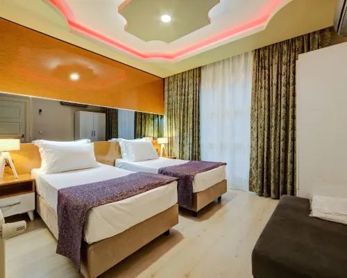 Mersin VIP House Hotel Hotels in Akdeniz