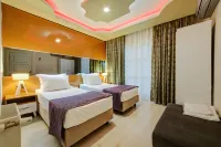 Mersin VIP House Hotel โรงแรมใน