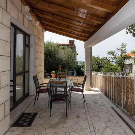 Apartments Kisic