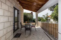 Apartments Kisic