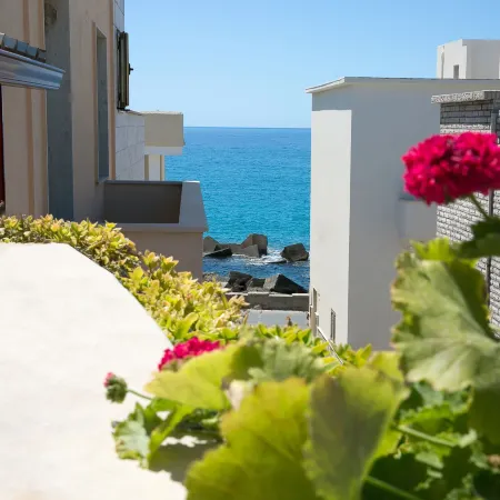 B&B del Lungomare