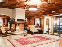 Kristiania Small Dolomites Hotel Hotels in Selva