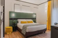 Joivy Together Florence Urban Resort Hotels in Bagno a Ripoli
