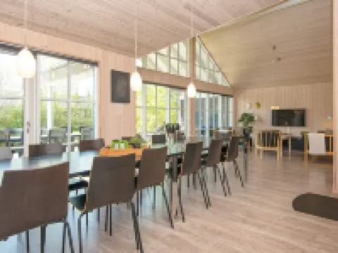 Luxury Beach House with Pool Hotels in Odder