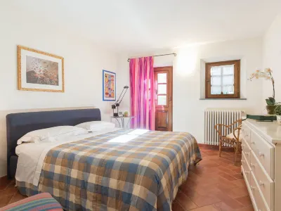 Mansion in Pescaglia Near Tuscan Coast Hotels near Chiesa dei Santi Pietro e Paolo