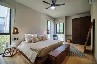 Wellness & Jungle Apartments by BT Homes