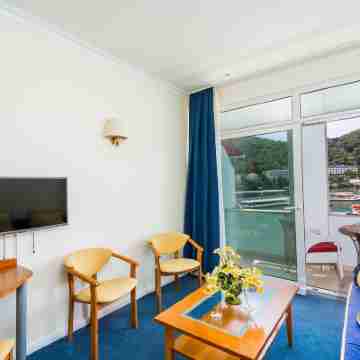 Boutique & Beach Hotel Villa Wolff Rooms