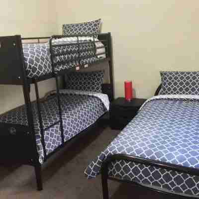 High Peaks Cottages Rooms