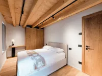 Dalania Mountain Apartments Hotels in Ponte di Legno