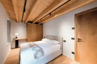 Dalania Mountain Apartments Hotels in Ponte di Legno